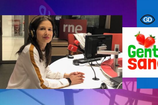 Charlando (de nuevo) con Julio Basulto sobre etiquetado en RNE
