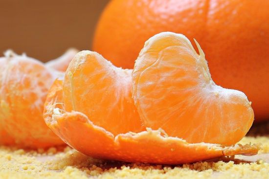 ¿La vitamina C puede ayudarte contra el coronavirus? Artículo para El Comidista.