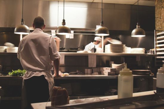 Los 10 errores que estás cometiendo al informar sobre alérgenos en tu restaurante