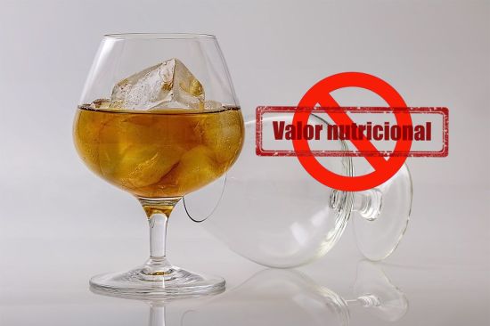 Etiquetado de las bebidas alcohólicas: muy lejos de dar buena información.