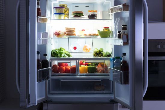 ¿Cuánto tiempo duran en buen estado los alimentos congelados? ¿Y en la nevera?