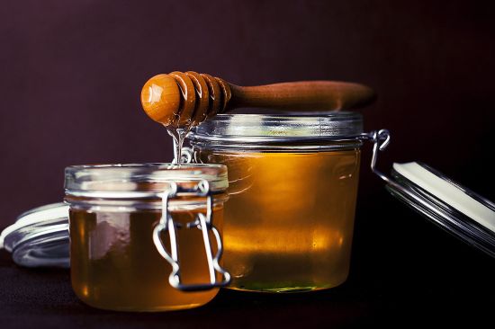 ¿Seguro que lo que estás consumiendo es miel?