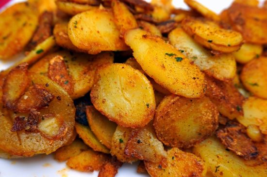 Las raciones grandes también tienen culpa de la obesidad
