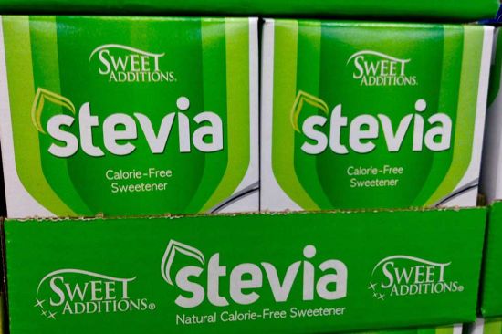 Vídeo para El Mundo: ¿Es la stevia el edulcorante más natural?