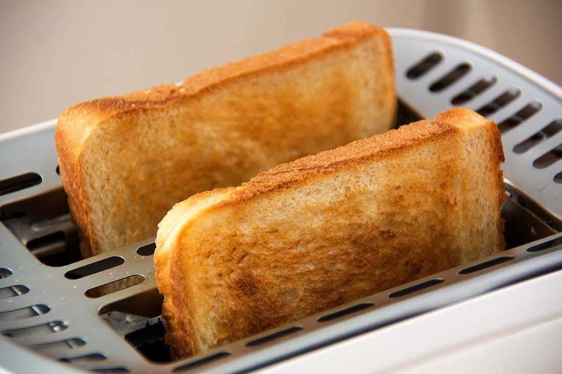 acrilamida pan en tostadora acrilamida pan en tostadora acrilamida pan en tostadora