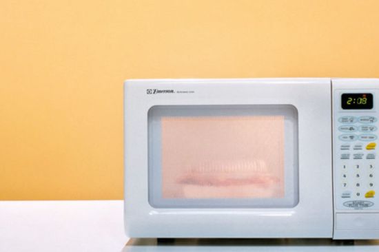 Consultorio nutricional: ¿el microondas destruye los nutrientes?