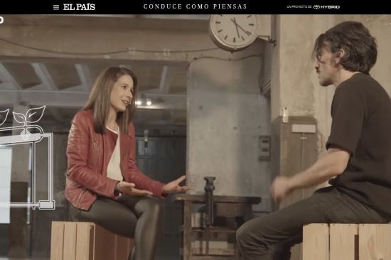¿Qué comeremos en 2050? Vídeo para Retina El País