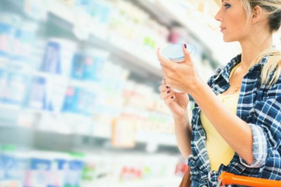 Bajo la lupa: productos «buenos para los huesos»