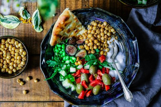 Etiquetas “sin” en los alimentos: cuando la información confunde al consumidor