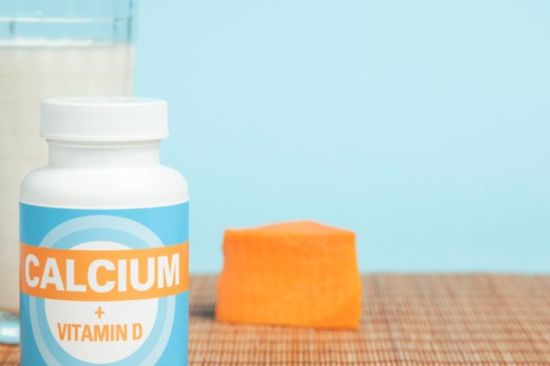 Consultorio nutricional: suplementos de calcio para los huesos y cervezas sin alcohol