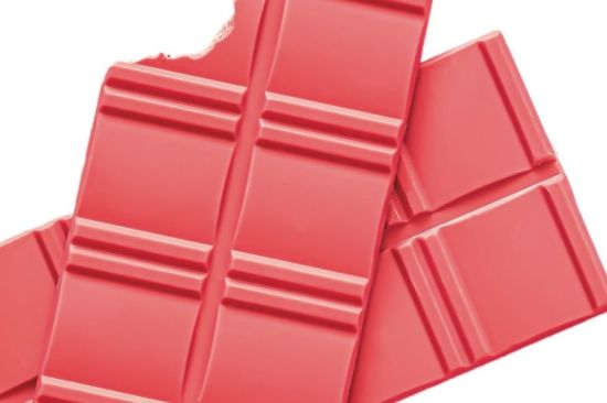 Consultorio nutricional: patatas huecas, chocolate rosa y yogures altos en proteínas