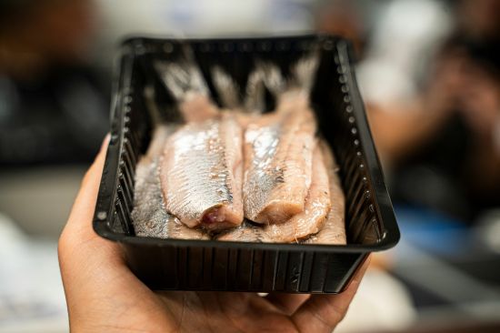 Anisakis: ¿han cambiado las recomendaciones sobre la congelación del pescado?