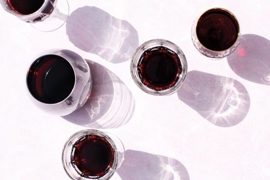 Consultorio nutricional: vino para el corazón y productos con leche cruda