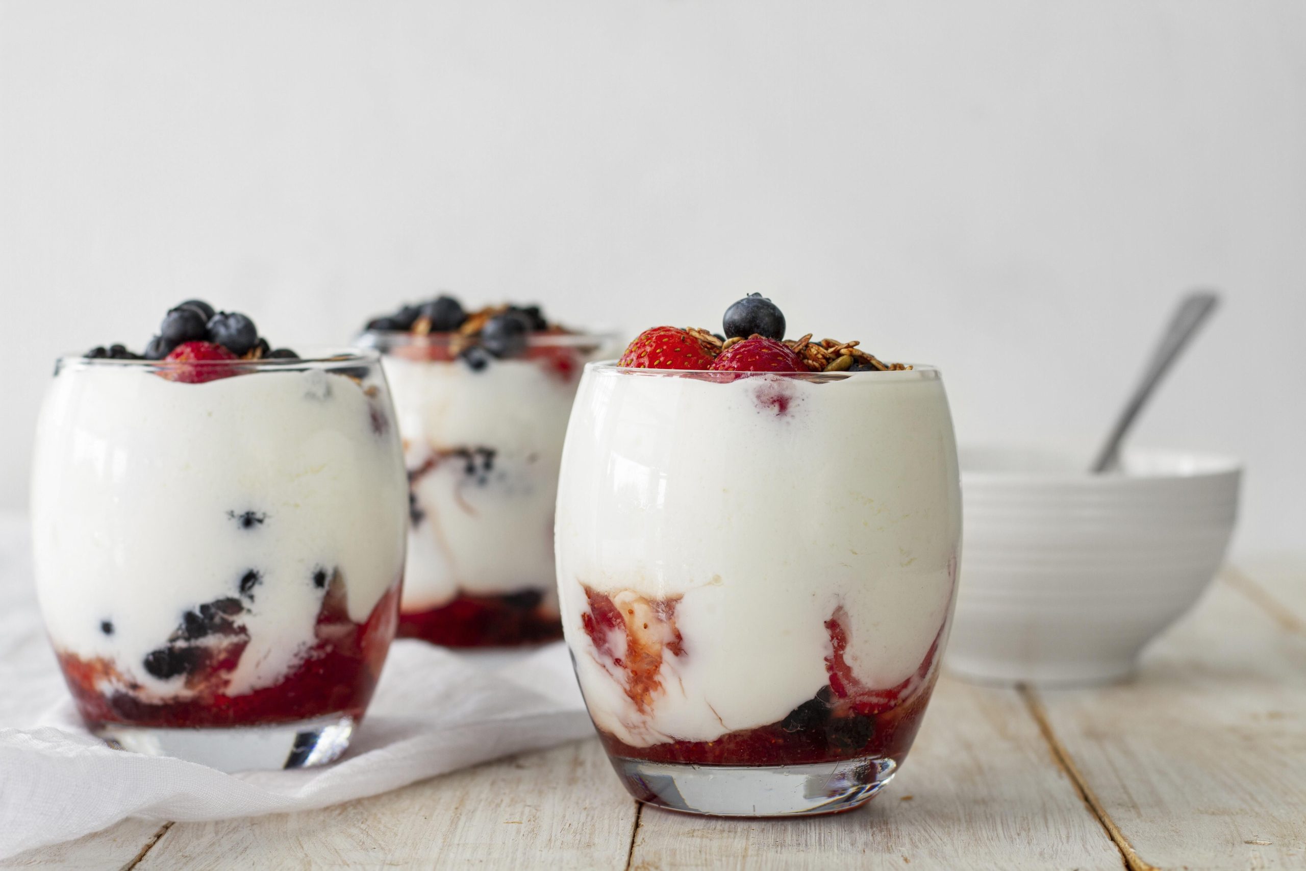 azúcares yogur