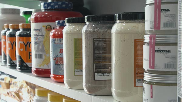 proteina whey botes