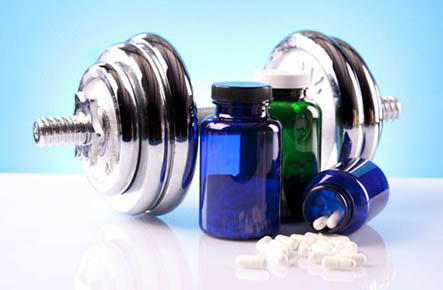 proteina whey deporte