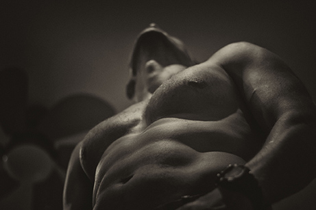 proteina whey deportista